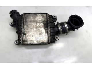 Интеркулер GX636K775AC, GX63-6K775-AC Jaguar XF X260