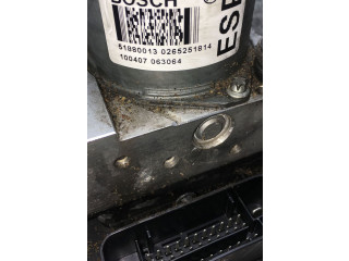 Jednotka ABS Fiat Punto Evo 2010