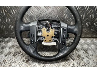 Руль Land Rover Discovery 3 - LR3 2005 - 2009 года