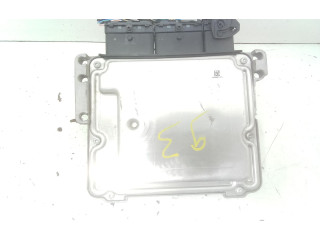 Комплект блоков управления 0281032811, 0281032811 Dacia Dokker