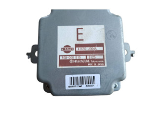 Блок управления коробкой передач 41650JG04A Nissan X-Trail T31