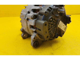 Генератор 04C903023K   Audi A3 S3 8V      