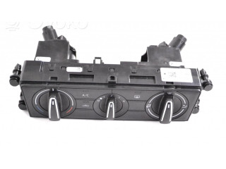 Включатель регулировки салона