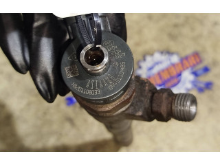 Vstřikovač 0445110485, 8200108033   Nissan Note (E12)     