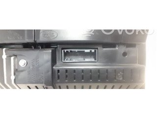 Моторчик заднего дворника Citroen Xantia