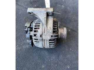 Генератор 30667787, 0124525060   Volvo XC90      