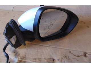 Zpětné zrcátko Alfa Romeo Stelvio 2019