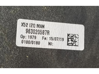 Зеркало электрическое Сзади Dacia Logan II 2012-2020 года