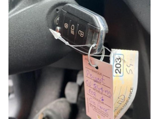 Volant Peugeot 208 2013