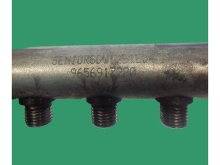 Топливная рампа 9656917280 Citroen C-Crosser