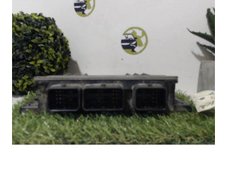 Řídící jednotka 7700115161, 7700115161   Renault Clio II 2003