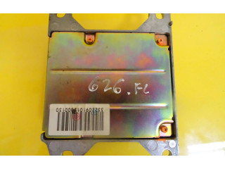 Блок подушек безопасности GG3E57K30, 9J13A   Mazda 626