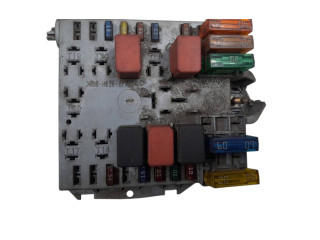 Рулевая рейка  Ящик предохранителей (комплект) 46778440   Fiat Punto (188) 1999 - 2010 года