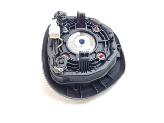 Подушка безопасности водителя 985103942R, 34143379D   Renault Trafic III (X82)