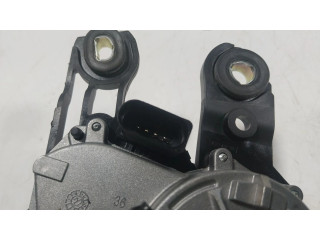 Моторчик заднего дворника 8V0955711C Cupra Leon