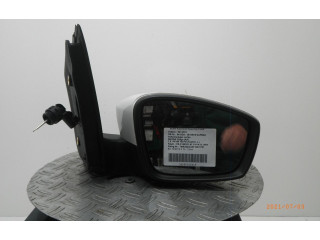 Зеркало электрическое        Skoda Citigo  2011 - 2020 года   