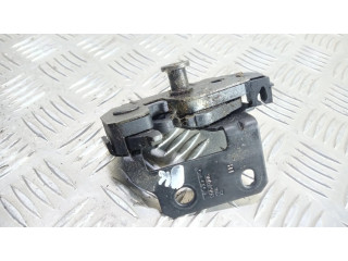 замок задево бортовой