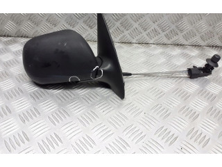 Зеркало электрическое Skoda Fabia Mk1 (6Y) 1999 - 2007 года