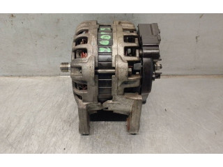 Генератор 231001956R, F000BL0628   Dacia Dokker      