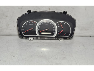 Přístrojová deska Chevrolet Epica 2007 96647272, 1164200110