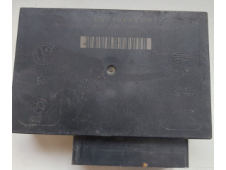 Блок комфорта 6q0959433h Skoda Fabia Mk1 (6Y)