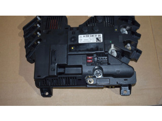 Pojistková skříňka A222540275055 Mercede-Benz S W222 2025