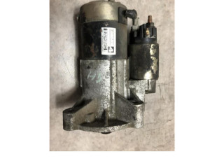 Стартер    5802W5, 5802W5   Peugeot 406