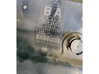 Řídící jednotka Suzuki Grand Vitara I 2005