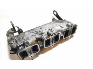 Всасывающий коллектор