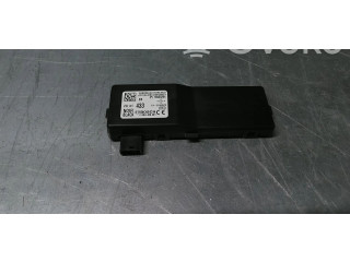 Блок управления 13503204, 13523279   Opel Ampera