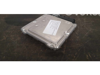 Блок управления двигателя 04L907309P, 0281031483 Skoda Octavia Mk2 (1Z)