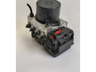 Блок АБС 0265231712, 6Q0614117S   Skoda  Fabia Mk1 (6Y)  1999 - 2007 года