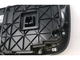 Блок управления климат-контролем K6TM17DX9AB, N0-1705G Jeep Compass