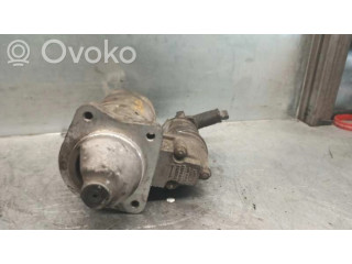 Стартер 7668988, 63222836 Fiat 500 Cinquecento