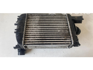 Интеркулер 144967634R, 144967634R Dacia Dokker