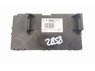 Блок управления 9687606680, T911615 Citroen DS4
