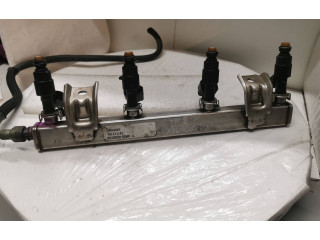 Vstřikovací lišta 4M5G9D280DA, 040519A Volvo S40