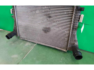 Интеркулер Volkswagen Caddy