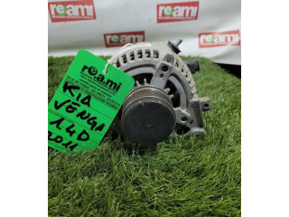 Генератор 373002A500, 373002A500   KIA Venga      