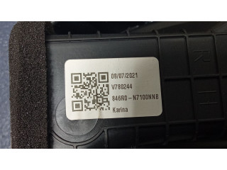 Блок управления климат-контролем 97950-N7000 Hyundai Tucson JM