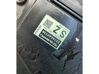 Блок управления двигателем Блок управления 1156001161, 22765AP730 Subaru Outback (BT)