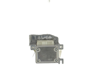 Блок подушек безопасности 13259917   Opel Meriva A