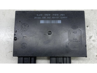 Комфортный модуль