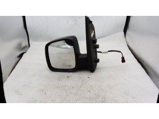 Зеркало электрическое        Citroen Nemo   -  года   
