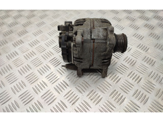 Генератор 03L903023 Volkswagen Caddy