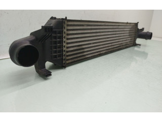 Интеркулер  A2465000900, Z4633002   Mercedes-Benz GLA W156 