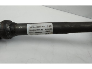    Рулевая рейка A0035082W   Fiat 500X 2014 - - года