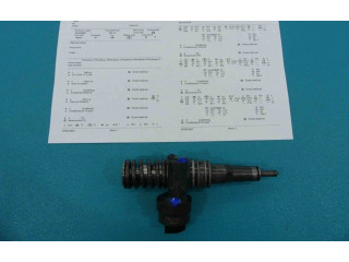 Форсунка 0414720007, IMPRK1211168    Audi A6 S6 C5 4B   