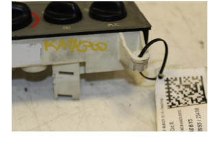 Turbodmychadlo Турбина Renault Kangoo I F9Q 37