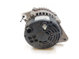 Генератор 96289030, 96289030   Chevrolet Matiz      